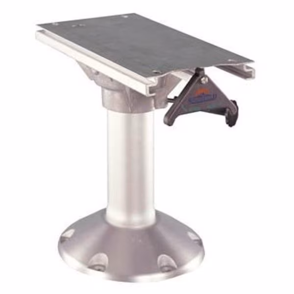 F 1 In Universal Pedestal W/ S, #1260012